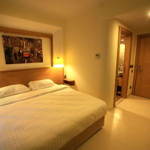 Standaard Kamer met een King Size Bed